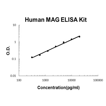 Human MAG ELISA Kit