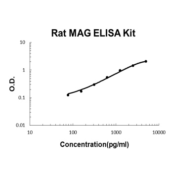 Rat MAG ELISA Kit