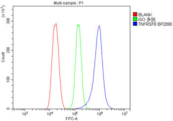 Anti-CD30/Tnfrsf8 Antibody