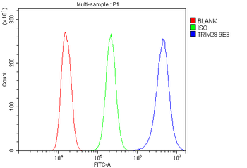 Anti-KAP1/TRIM28 Antibody (monoclonal, 9E3)