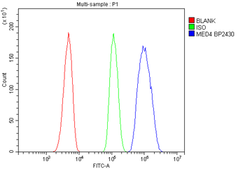 Anti-MED4 Antibody
