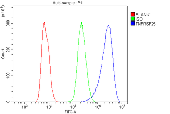 Anti-DR3/Tnfrsf25 Antibody