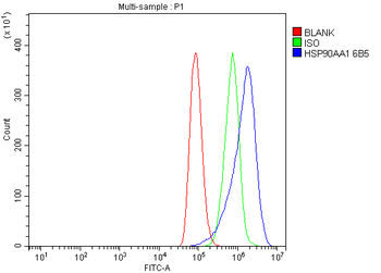 Anti-Hsp90 alpha Antibody (monoclonal, 6B5)