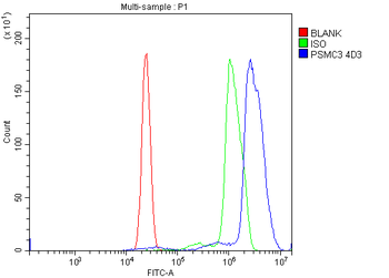 Anti-TBP-1/PSMC3 Antibody (monoclonal, 4D3)