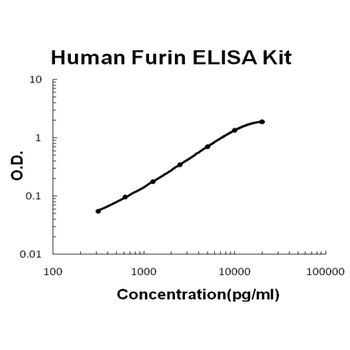 Human Furin ELISA Kit