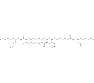 Acuitas Lipid A9