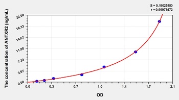 Human ANTXR2 ELISA Kit