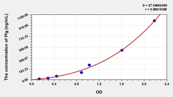 Rat Plg ELISA Kit