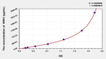 Rat Neuritin 1 (NRN1) ELISA Kit