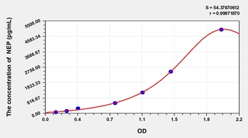 Rat NEP ELISA Kit