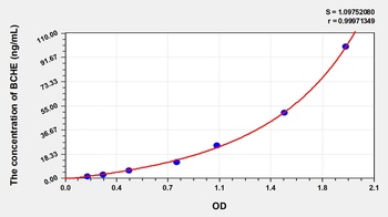 Rat BCHE ELISA Kit