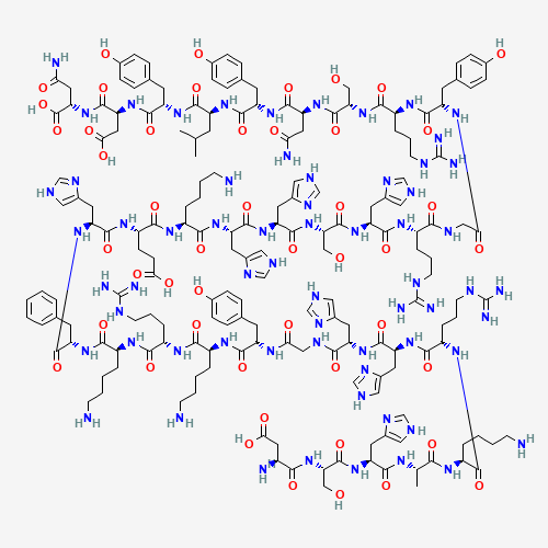 Histatin 3