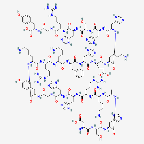 Histatin 5