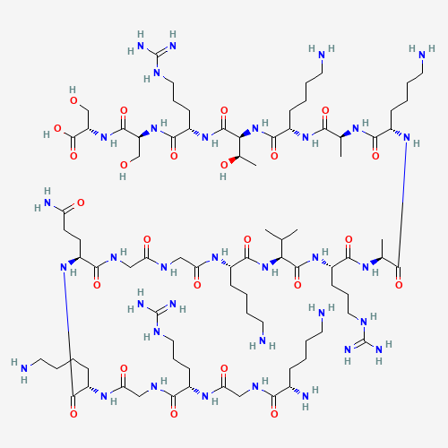 Parasin I