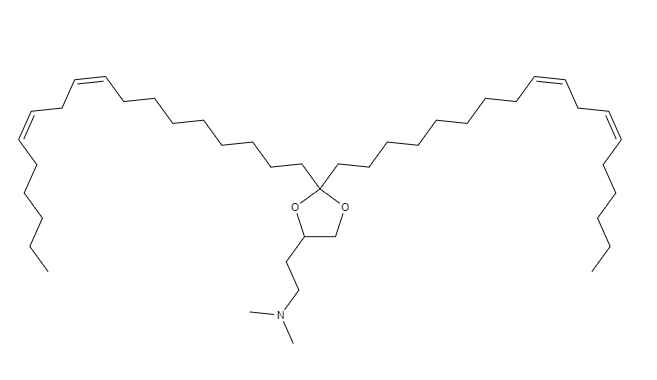 DLin-KC2-DMA