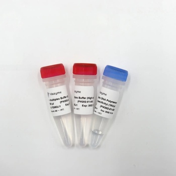 Taq Pro Multiplex DNA Polymerase (High specificity)