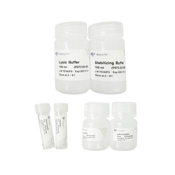 RoomTemp Sample Lysis Kit