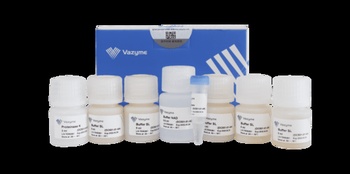 FastPure Host Removal and Microbiome DNA Isolation Kit