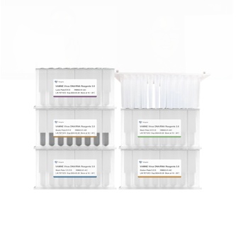 VAMNE Virus DNA/RNA Extraction Kit 3.0 (96 Prepackaged)