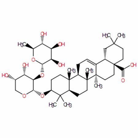 A-Hederin