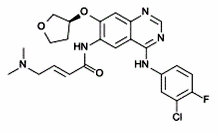 Afatinib (BIBW2992)