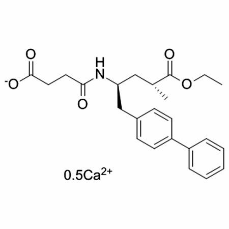 AHU-377 hemicalcium salt