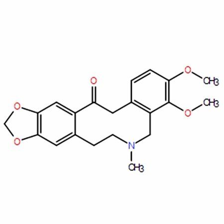 Allocryptopine