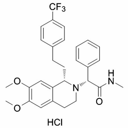Almorexant HCl (Act-078573)