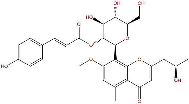 Aloeresin D