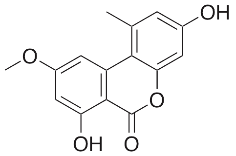 Alternariol-9-methyl Ether