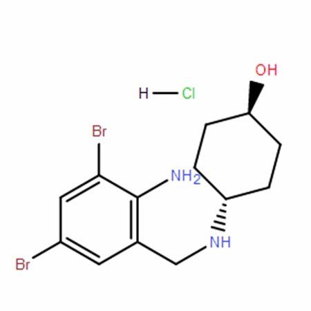 Ambroxol HCl