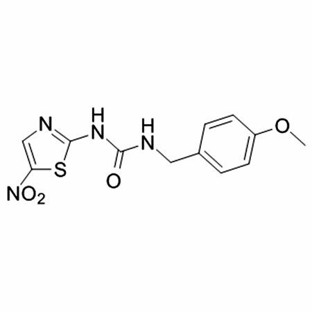 AR-A014418(GSK3beta Inhibitor VIII)