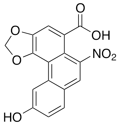Aristolochic Acid C