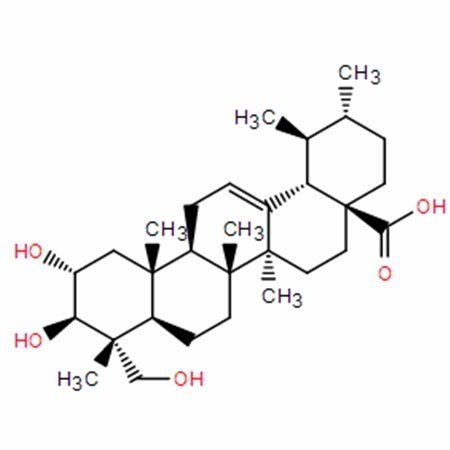 Asiatic acid