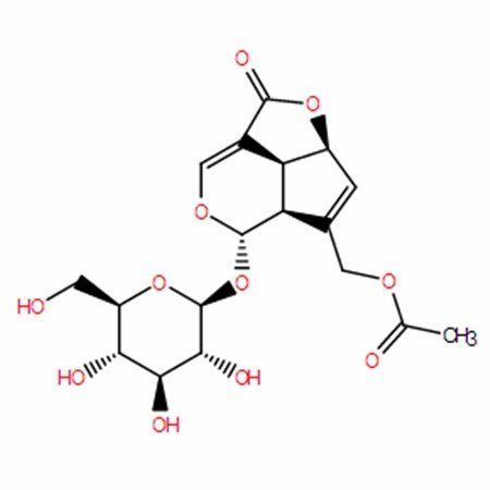 Asperuloside