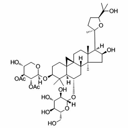 astragaloside I