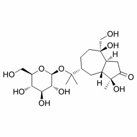 Atractyloside A