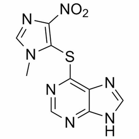 Azathioprine (Azasan, Imuran)