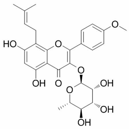 baohuoside I