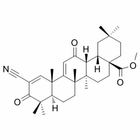 Bardoxolone methyl