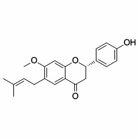 Bavachinin A