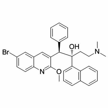 Bedaquiline (TMC207)