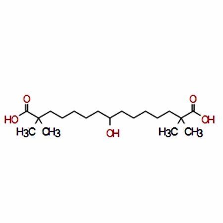 Bempedoic Acid(ETC-1002;ESP-55016)
