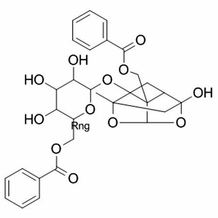 benzoylpaeoniflorin