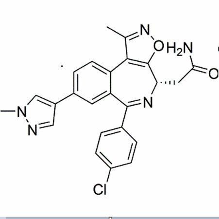BET bromodomain inhibitor,cas 1505453-59-7