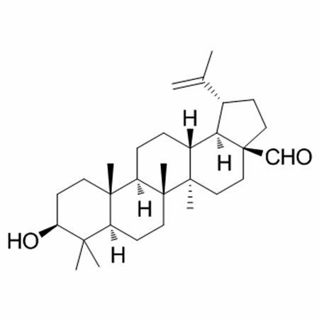 Betulinicaldehyde