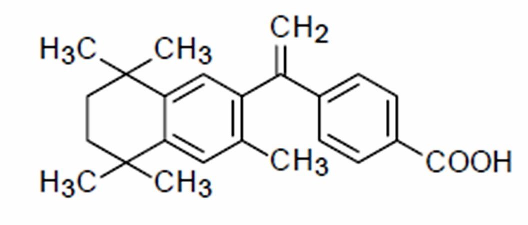 Bexarotene