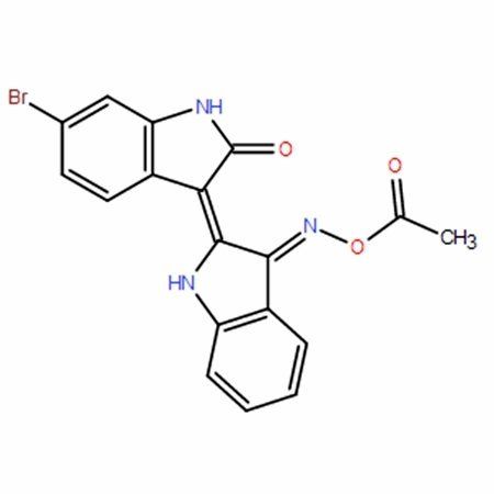 BIO-acetoxime (GSK-3 Inhibitor X)