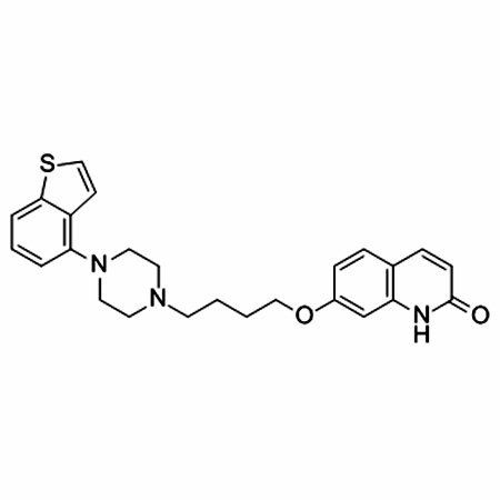 Brexpiprazole(OPC34712)