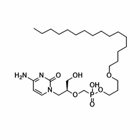 Brincidofovir (CMX001)